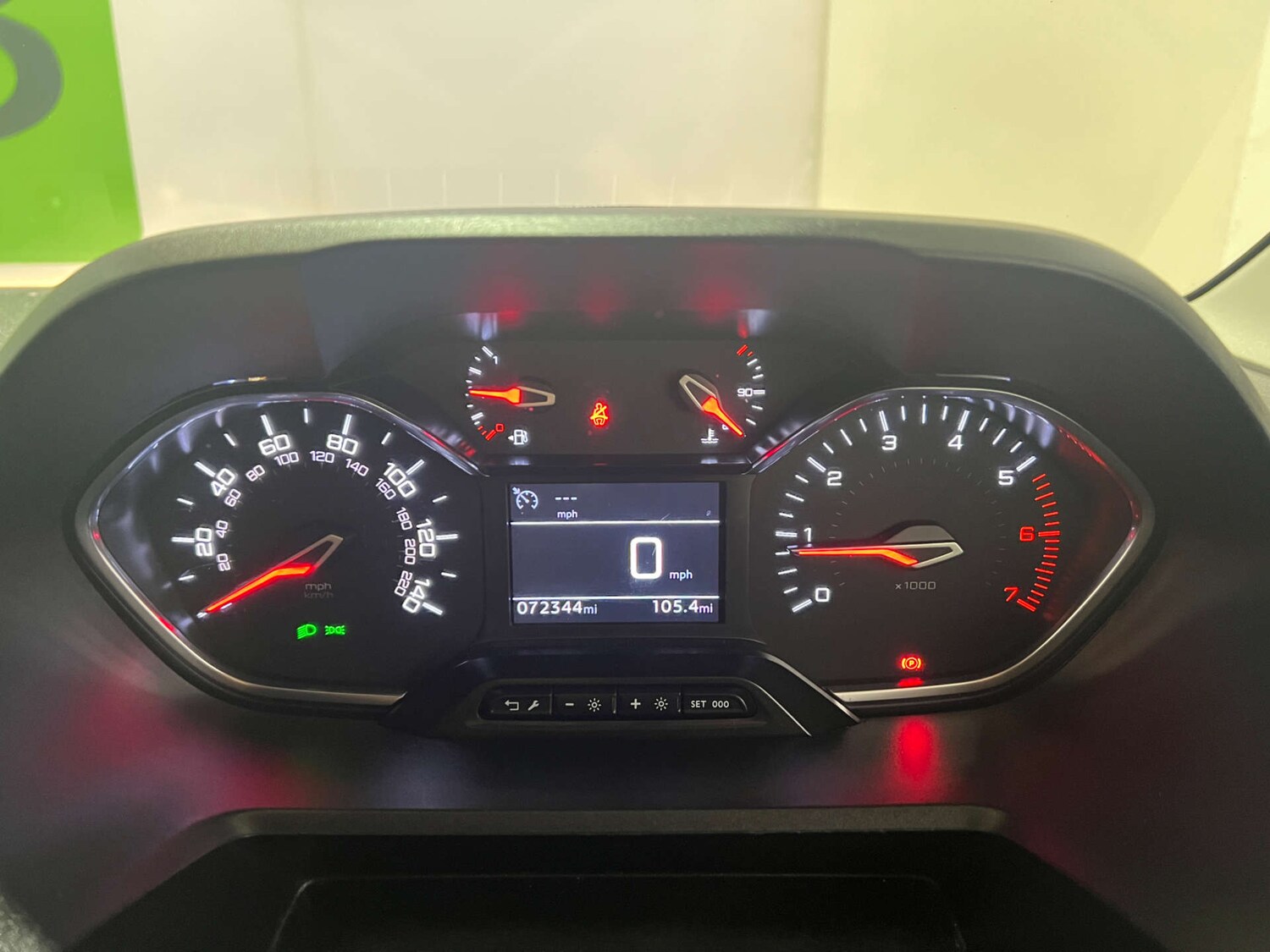 Used Peugeot Partner 2022 for sale - 76601962: Photo 31