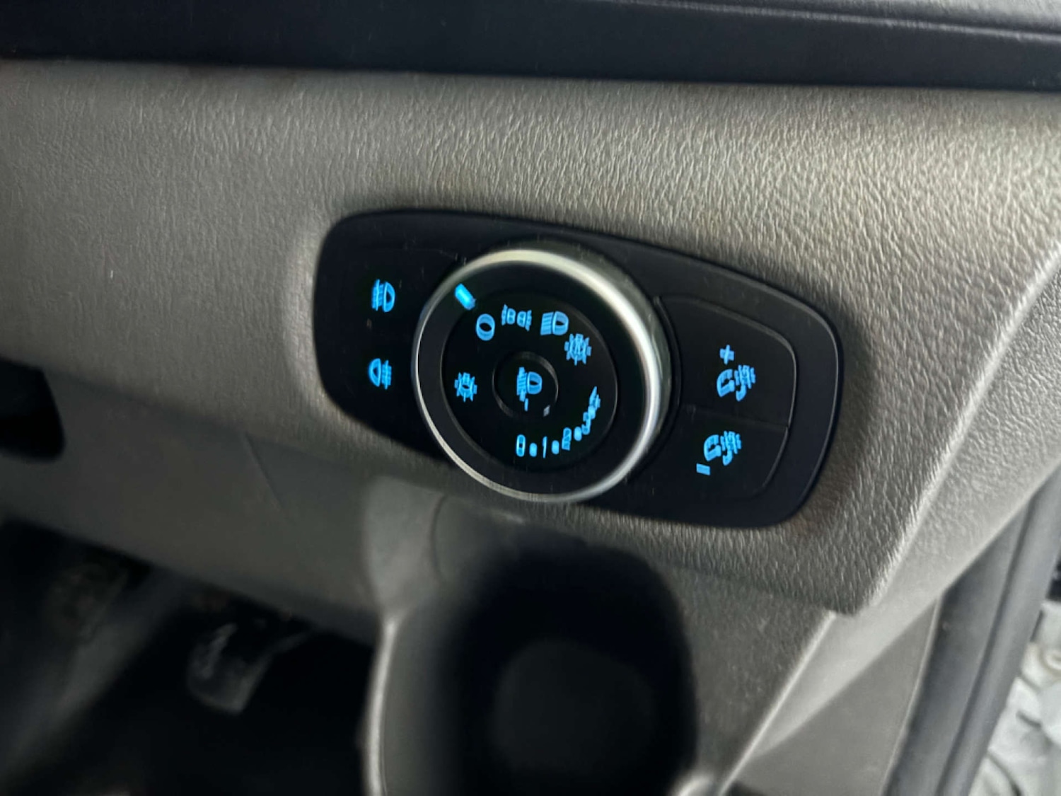 Used Ford Transit Custom 2023 for sale - 77104174: Photo 10