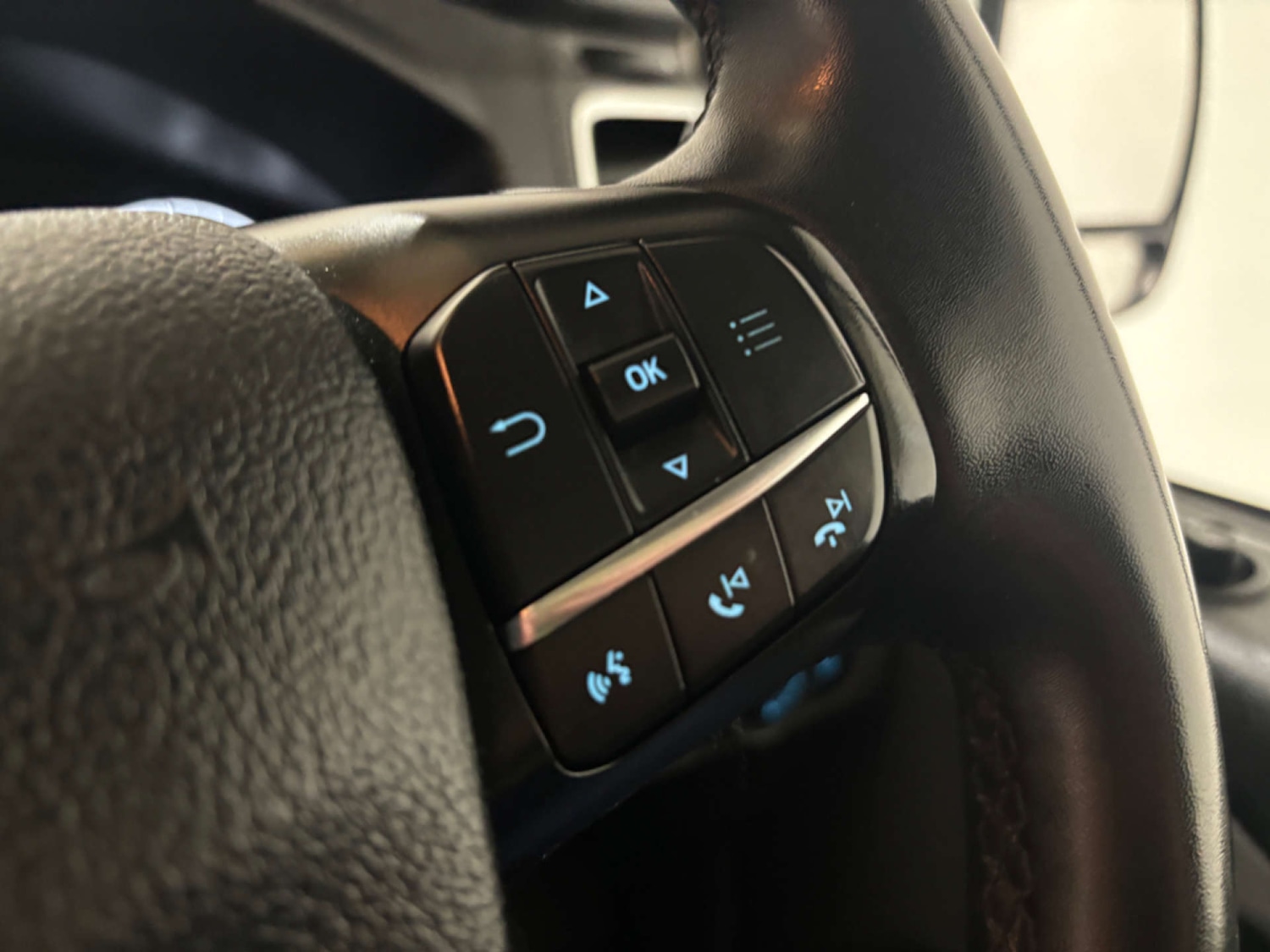 Used Ford Transit Custom 2023 for sale - 77104174: Photo 12