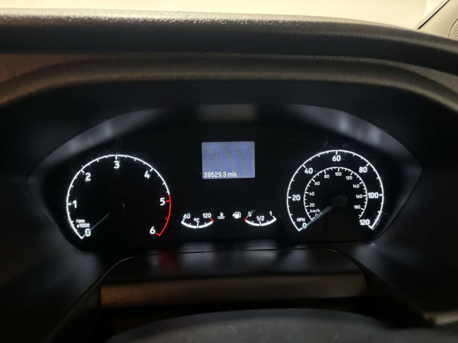 Used Ford Transit Custom 2023 for sale - 77104174: Photo 21