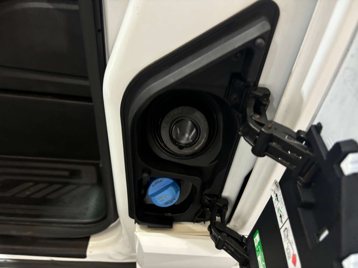 Used Ford Transit Custom 2023 for sale - 77104174: Photo 22