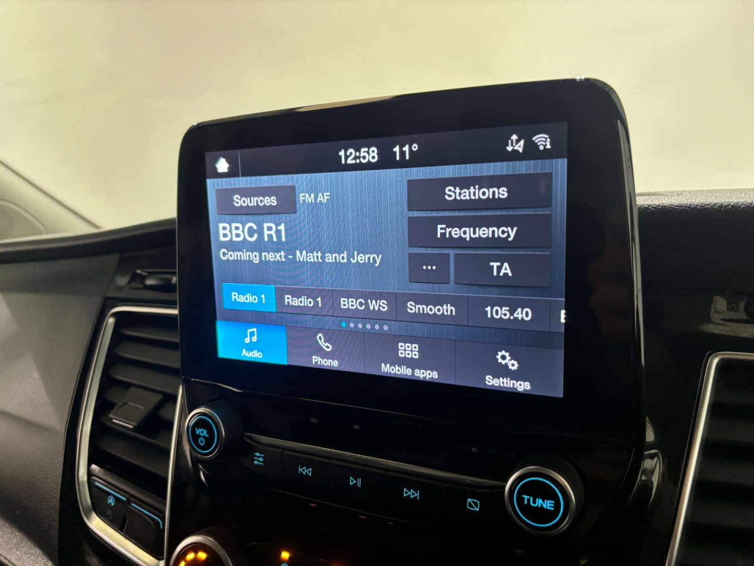 Used Ford Transit Custom 2023 for sale - 77104174: Photo 23