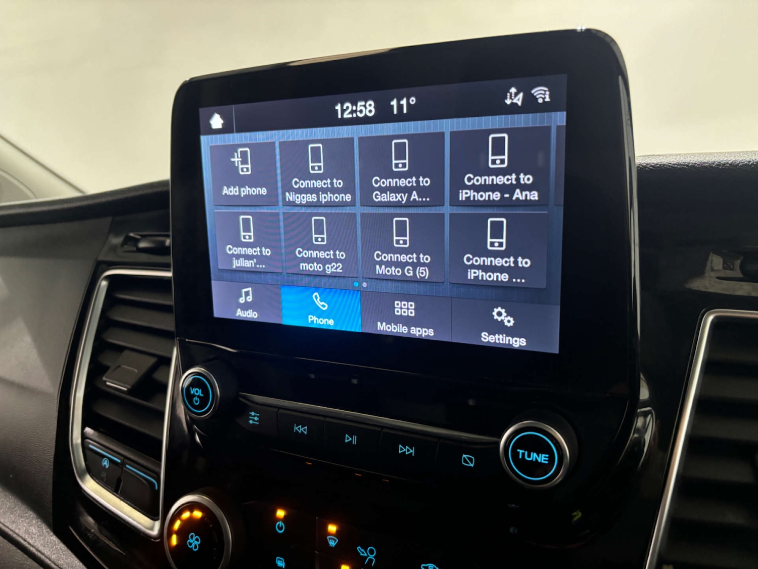 Used Ford Transit Custom 2023 for sale - 77104174: Photo 24