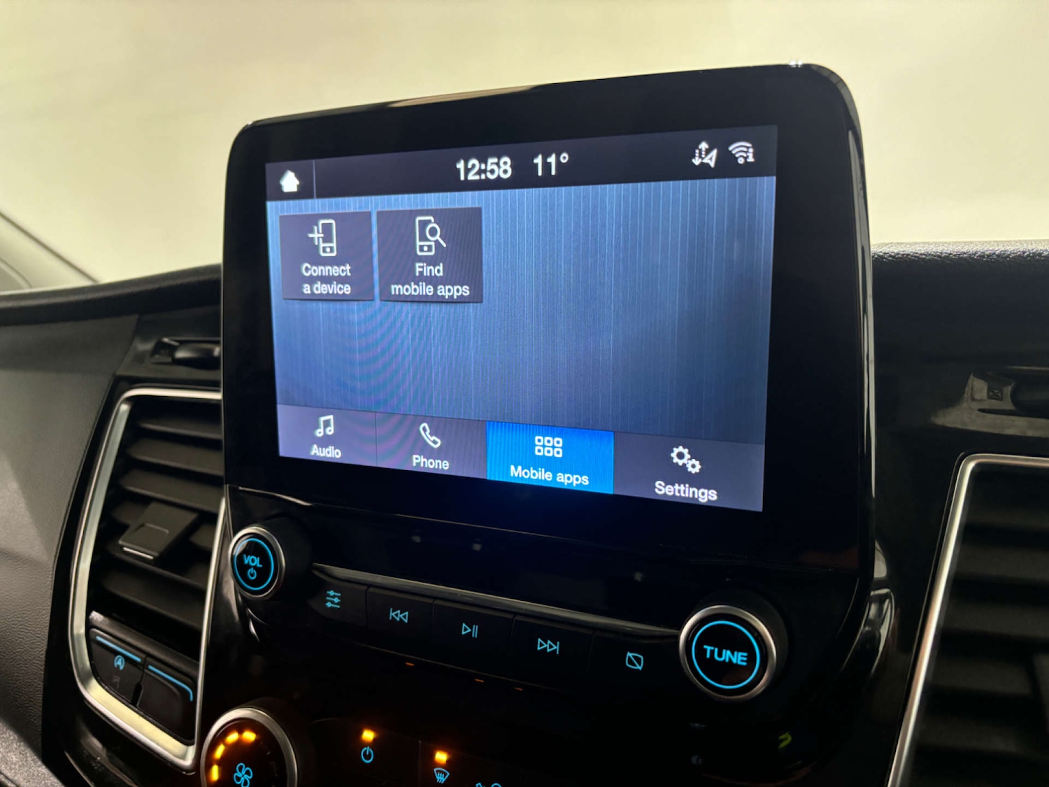 Used Ford Transit Custom 2023 for sale - 77104174: Photo 25