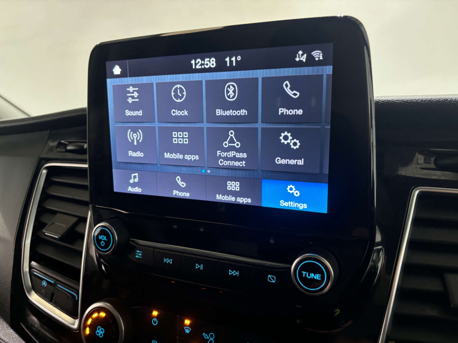 Used Ford Transit Custom 2023 for sale - 77104174: Photo 26