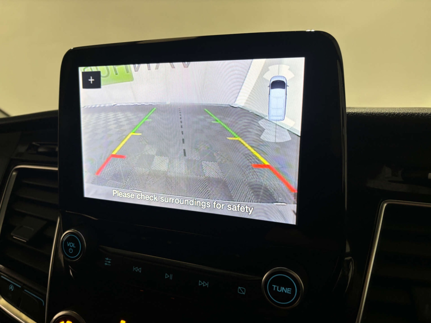 Used Ford Transit Custom 2023 for sale - 77104174: Photo 27