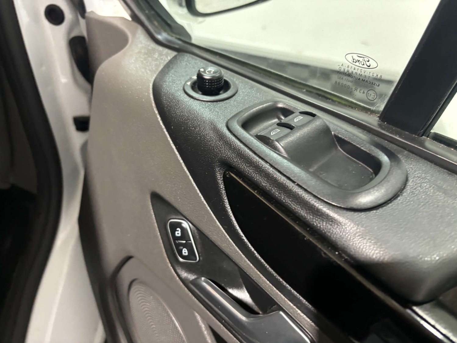 Used Ford Transit Custom 2023 for sale - 77104174: Photo 32