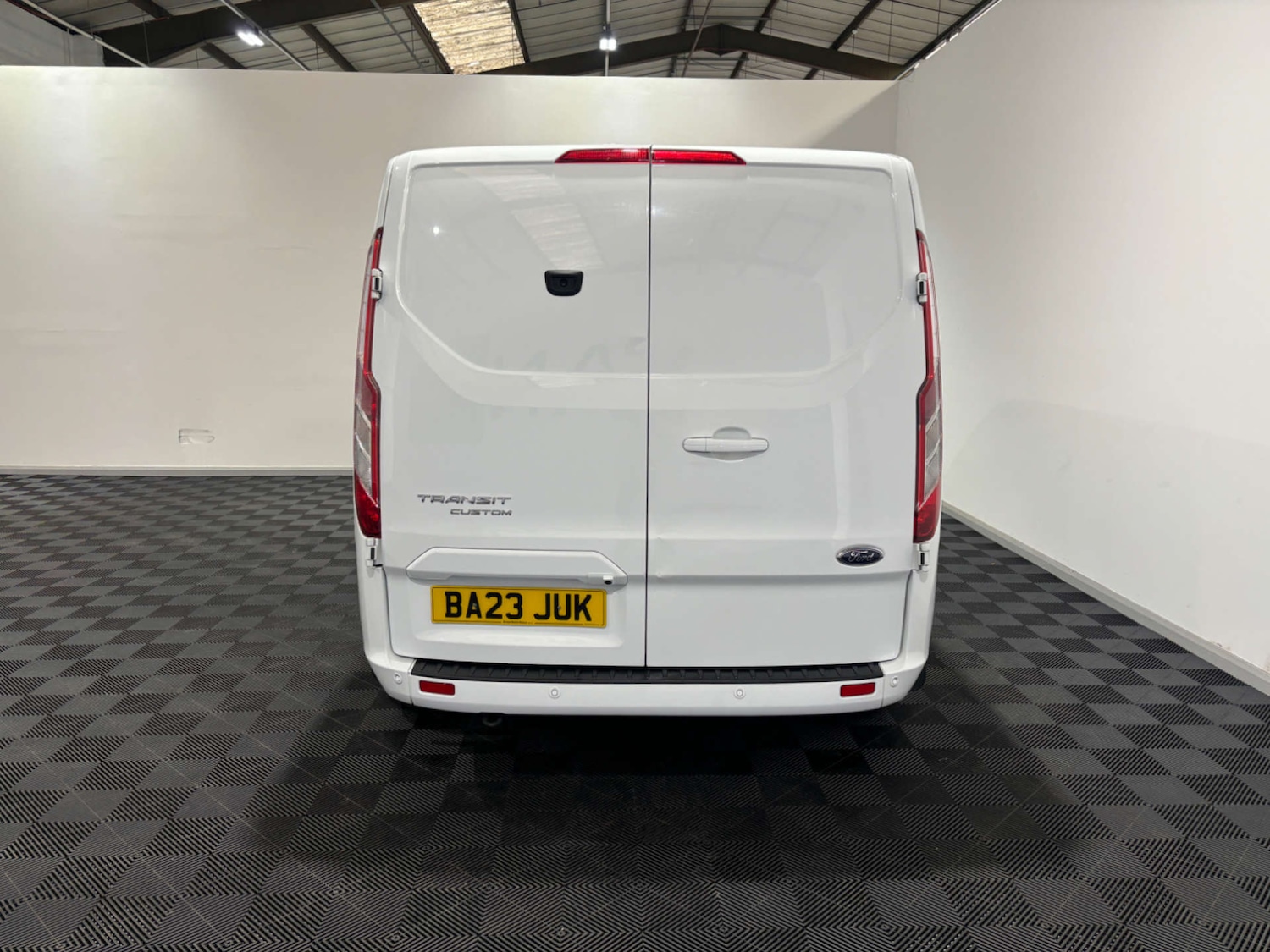 Used Ford Transit Custom 2023 for sale - 77104174: Photo 5