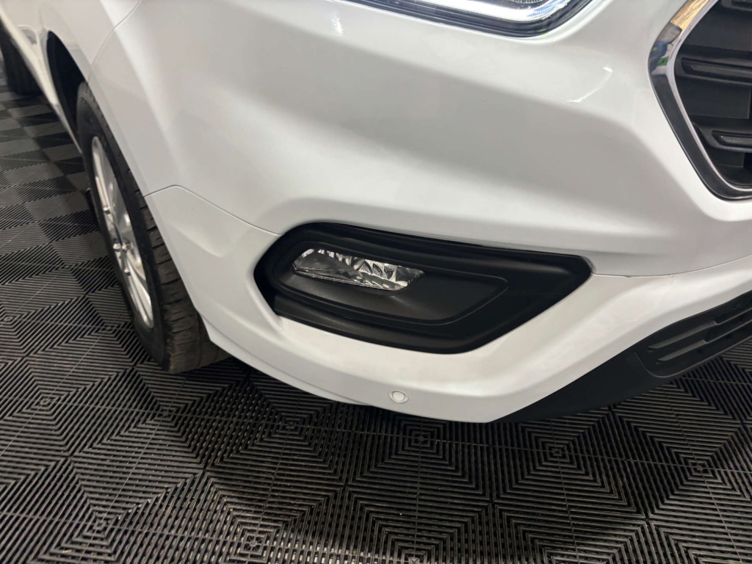 Used Ford Transit Custom 2023 for sale - 77104174: Photo 7