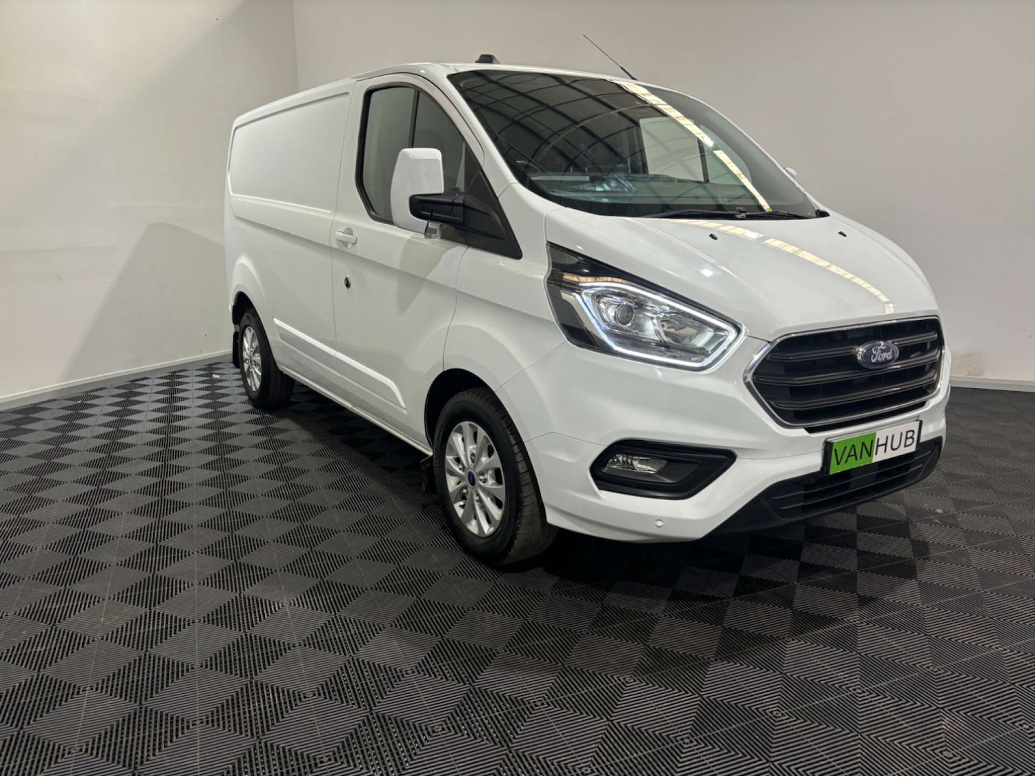 Used Ford Transit Custom 2023 for sale - 77104174: Photo 8