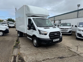 Used Ford Transit 2022 for sale - 78788860: Photo