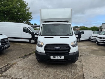 Used Ford Transit 2022 for sale - 78788860: Photo