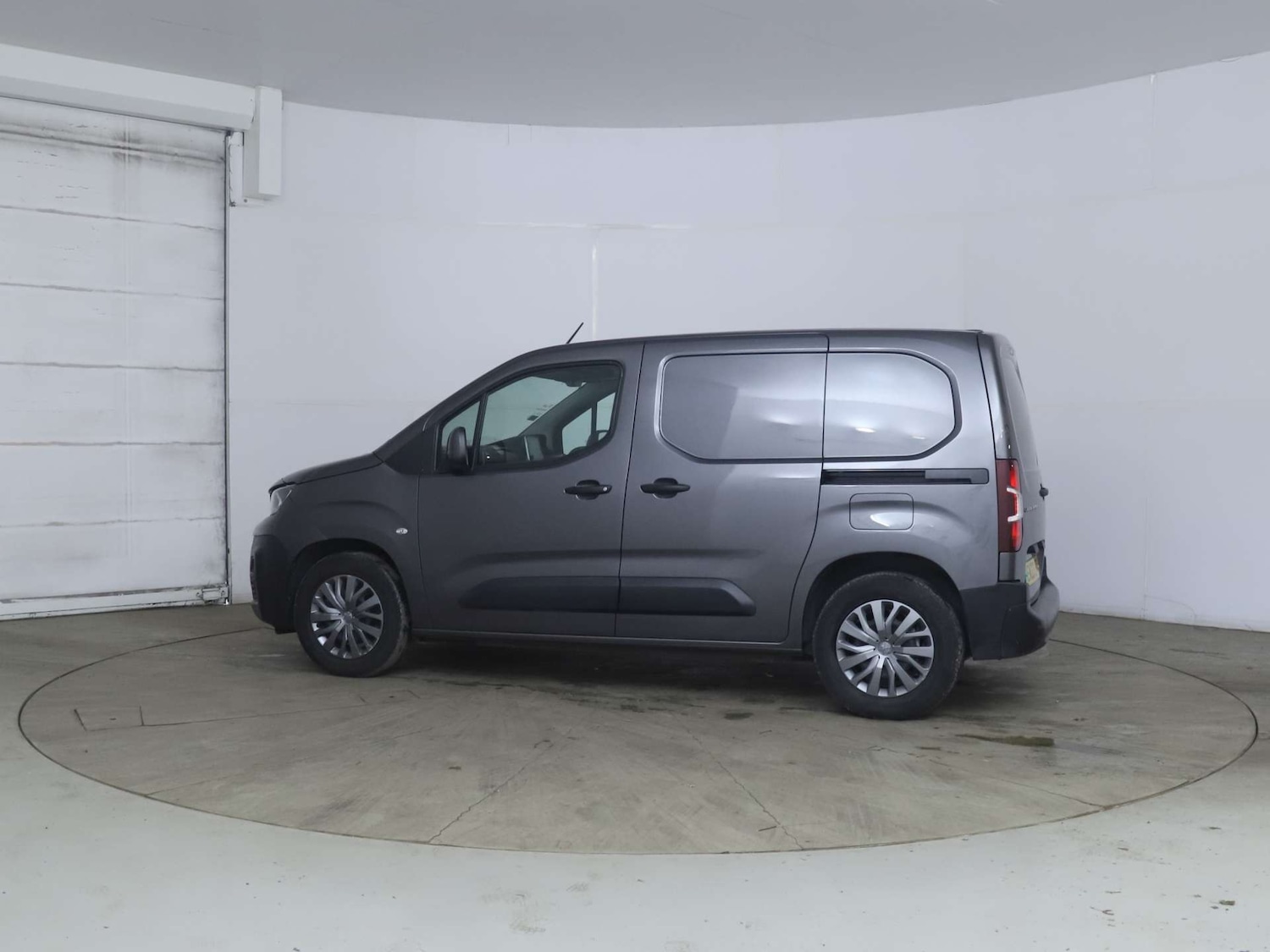 Used Peugeot Partner 2022 for sale - 76971036: Photo 4