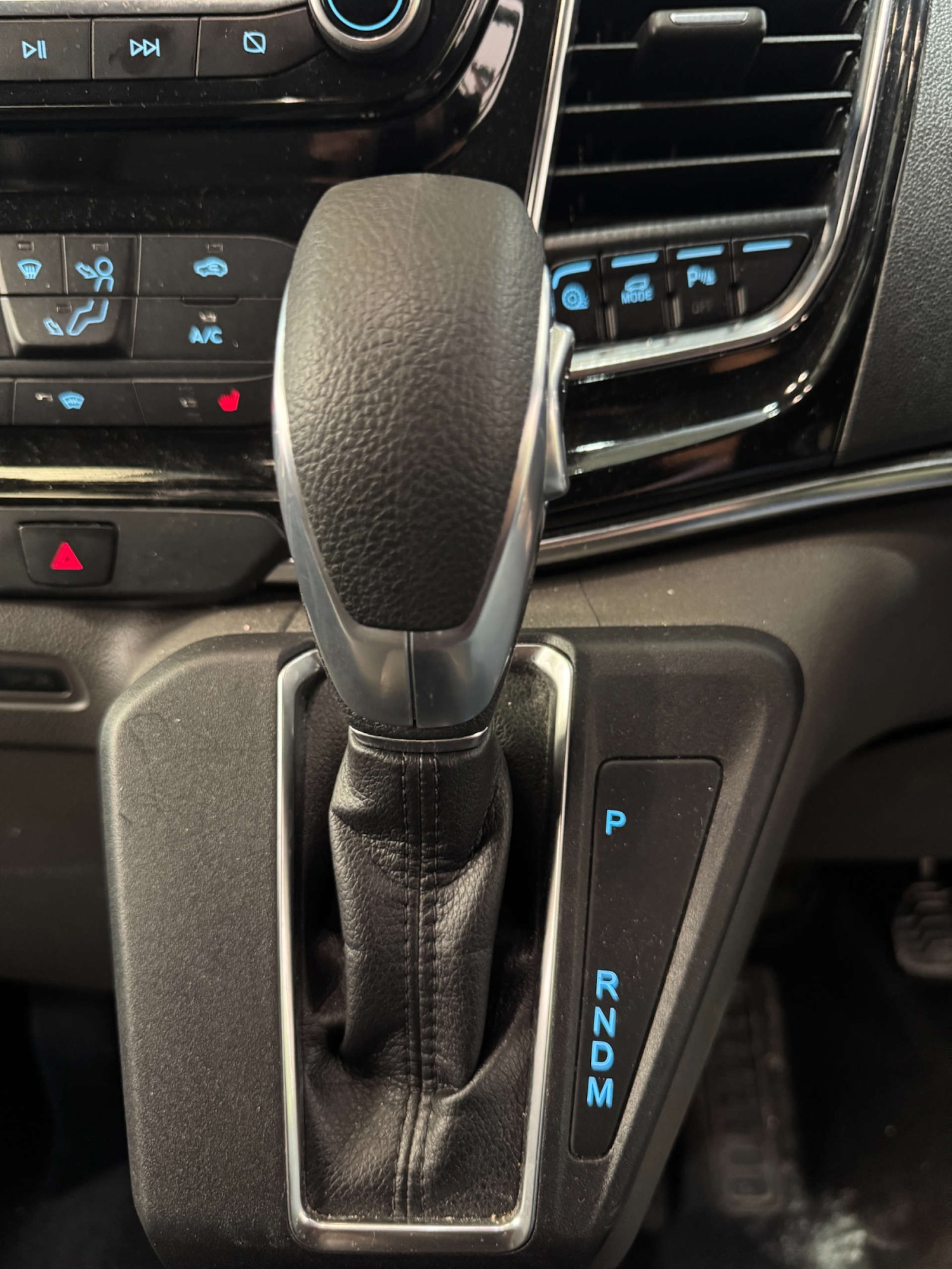 Used Ford Tourneo Custom 2021 for sale - 76118356: Photo 11