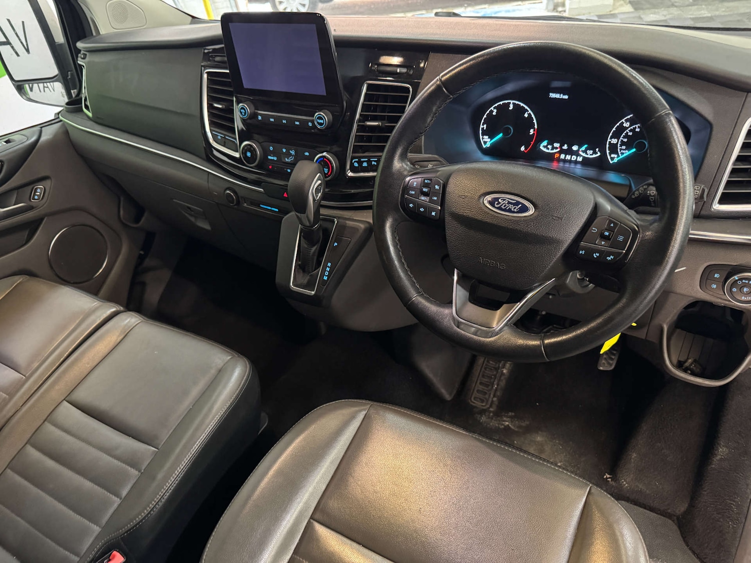 Used Ford Tourneo Custom 2021 for sale - 76118356: Photo 15
