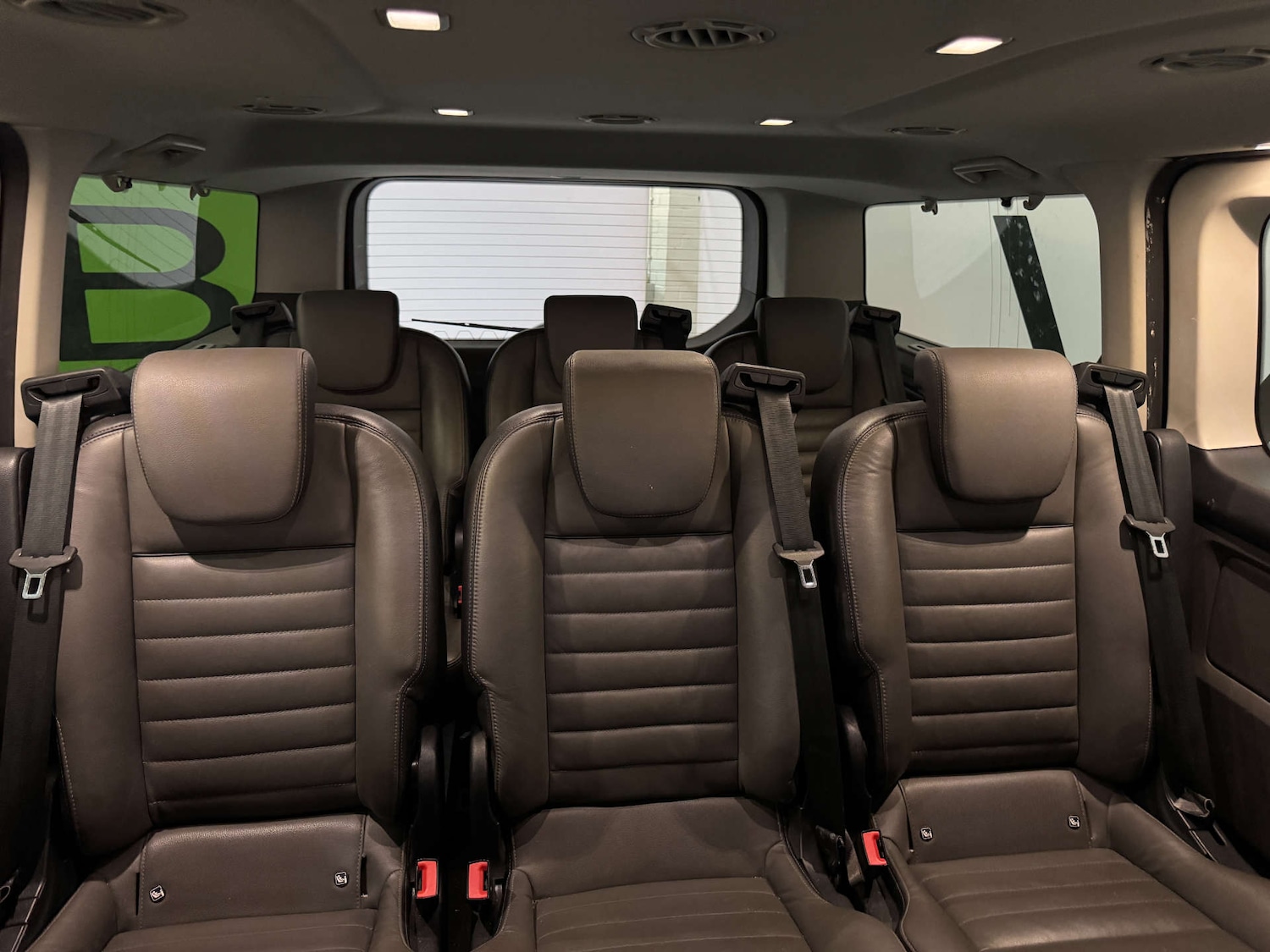Used Ford Tourneo Custom 2021 for sale - 76118356: Photo 16