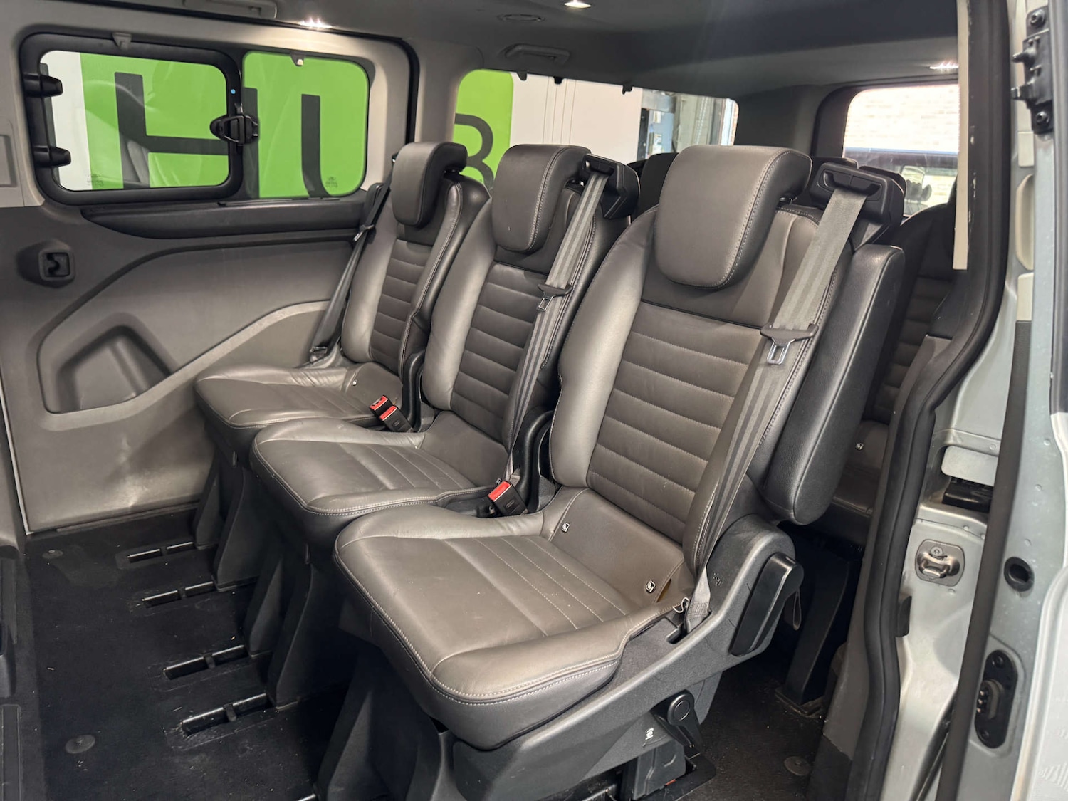 Used Ford Tourneo Custom 2021 for sale - 76118356: Photo 17