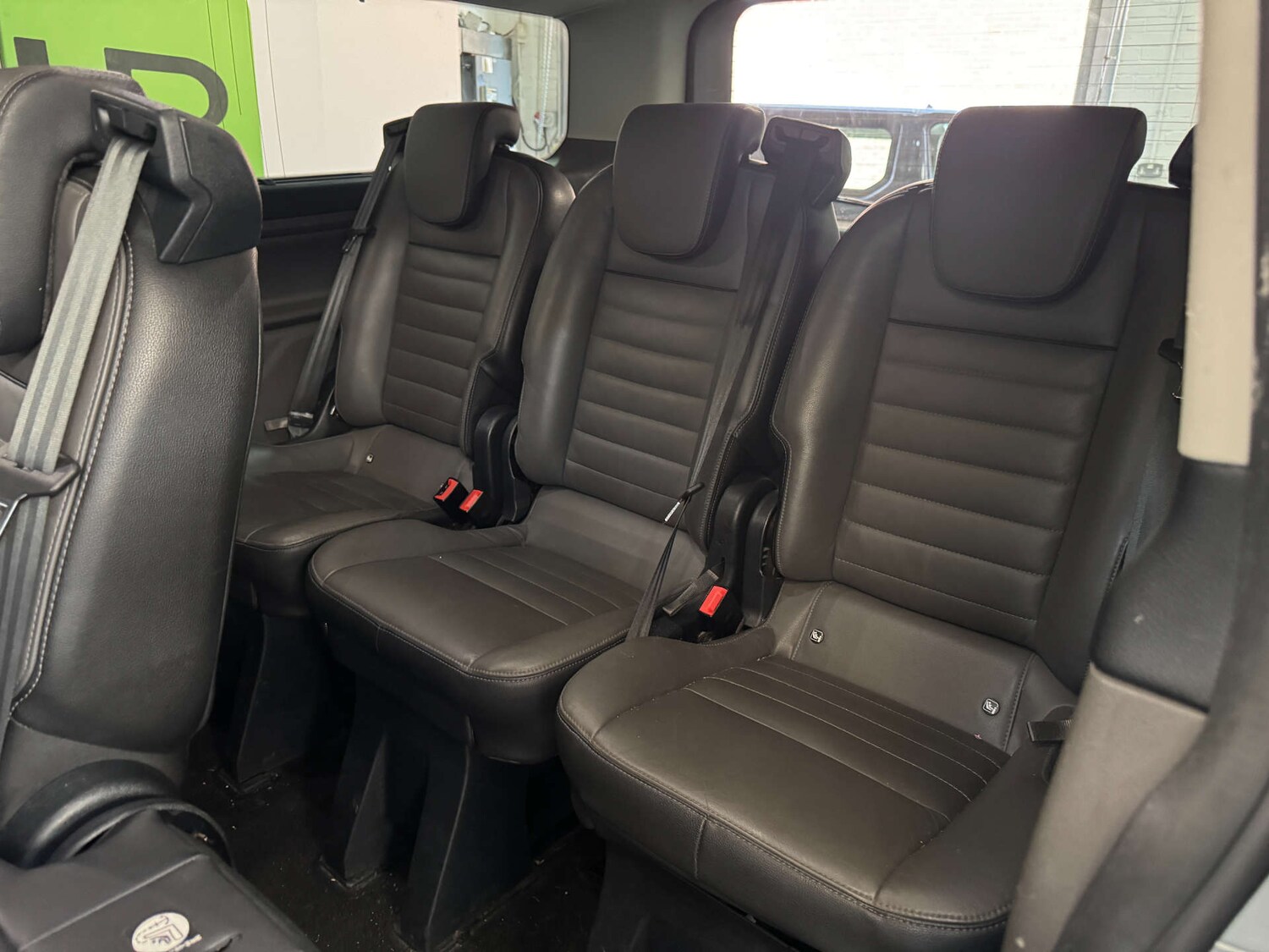 Used Ford Tourneo Custom 2021 for sale - 76118356: Photo 18