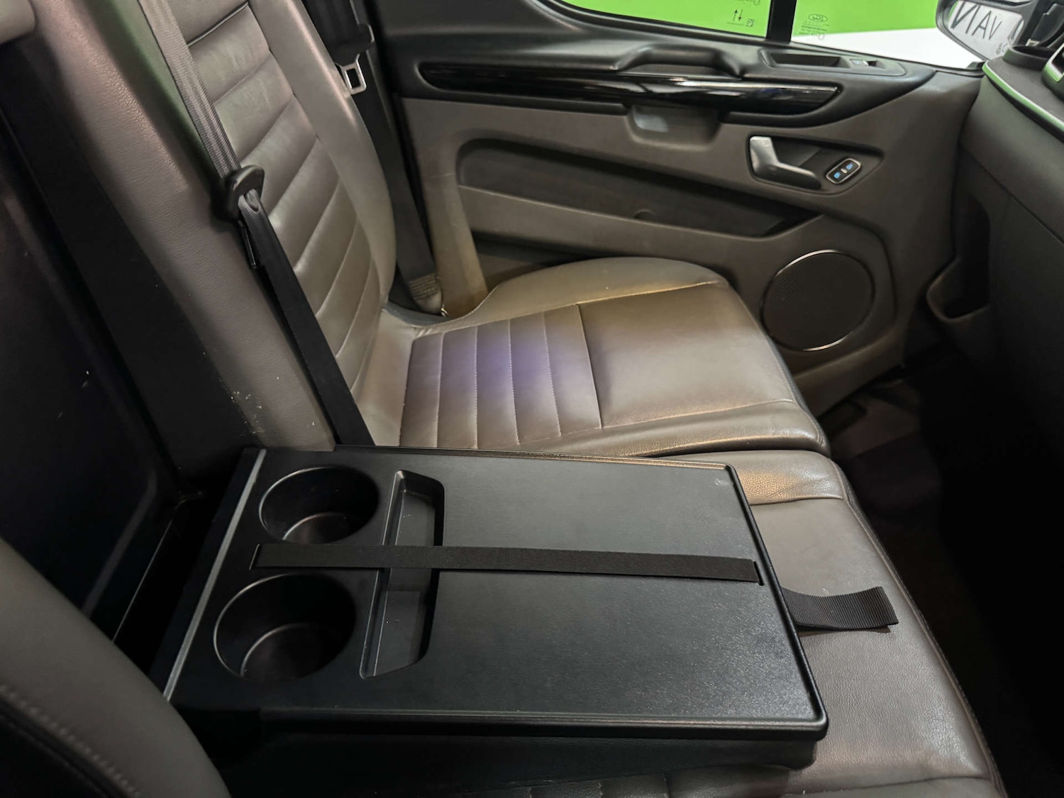 Used Ford Tourneo Custom 2021 for sale - 76118356: Photo 19