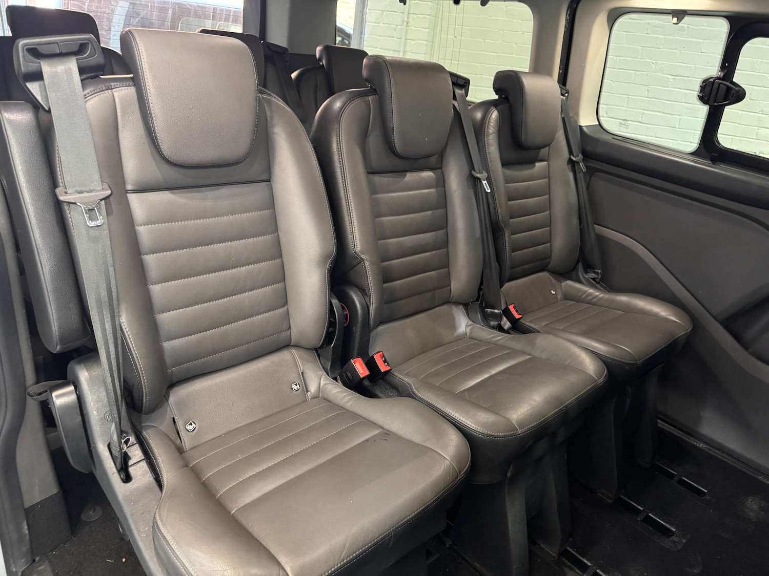 Used Ford Tourneo Custom 2021 for sale - 76118356: Photo 20
