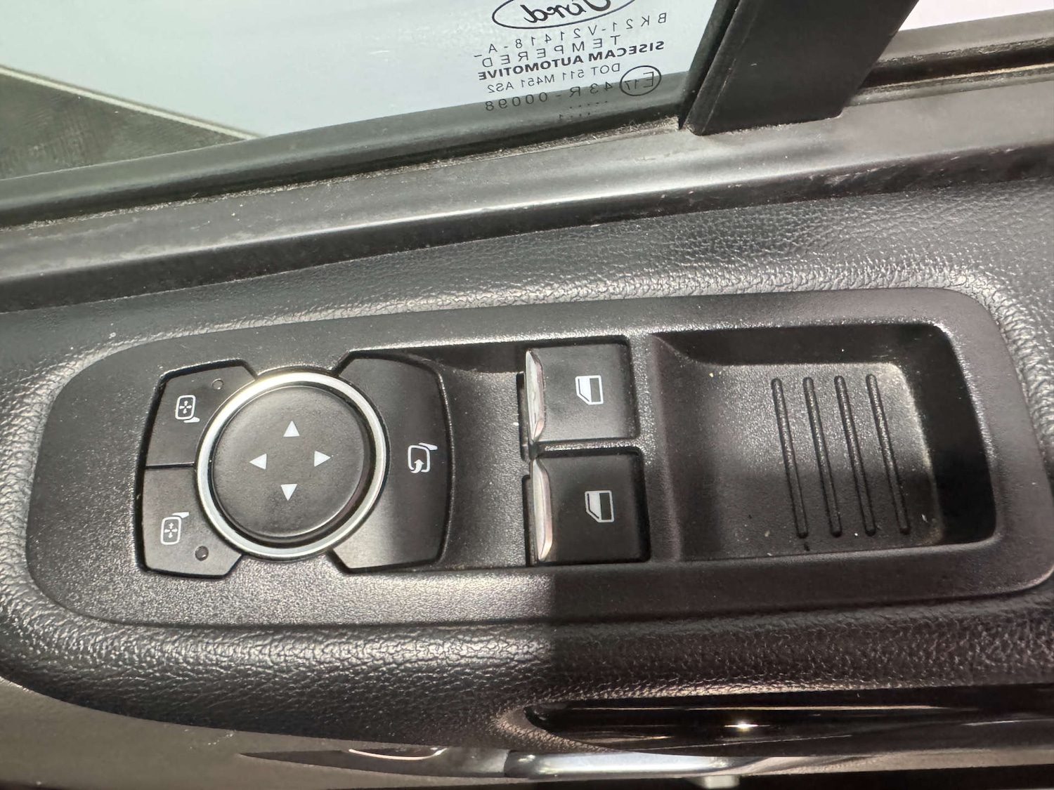 Used Ford Tourneo Custom 2021 for sale - 76118356: Photo 22