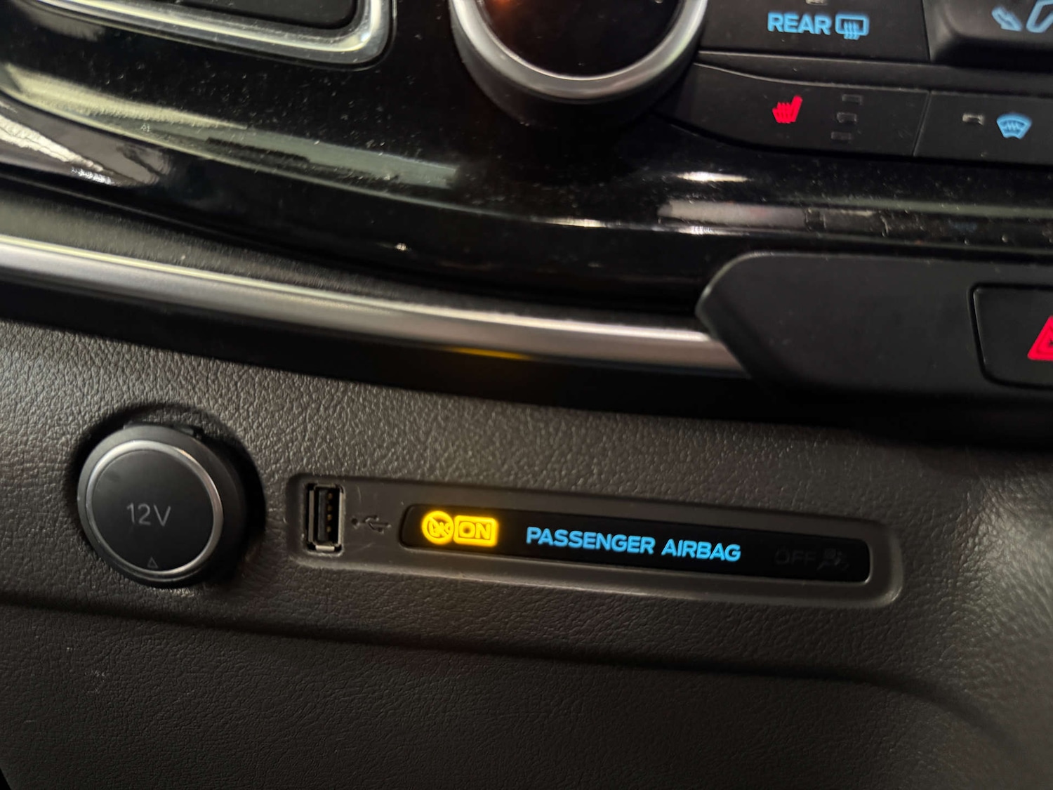 Used Ford Tourneo Custom 2021 for sale - 76118356: Photo 23