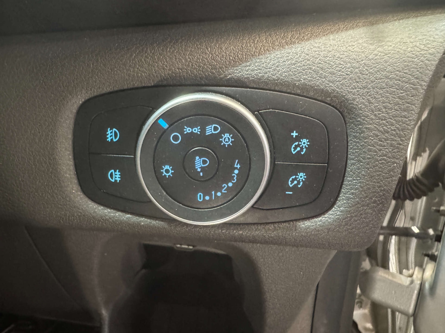 Used Ford Tourneo Custom 2021 for sale - 76118356: Photo 30