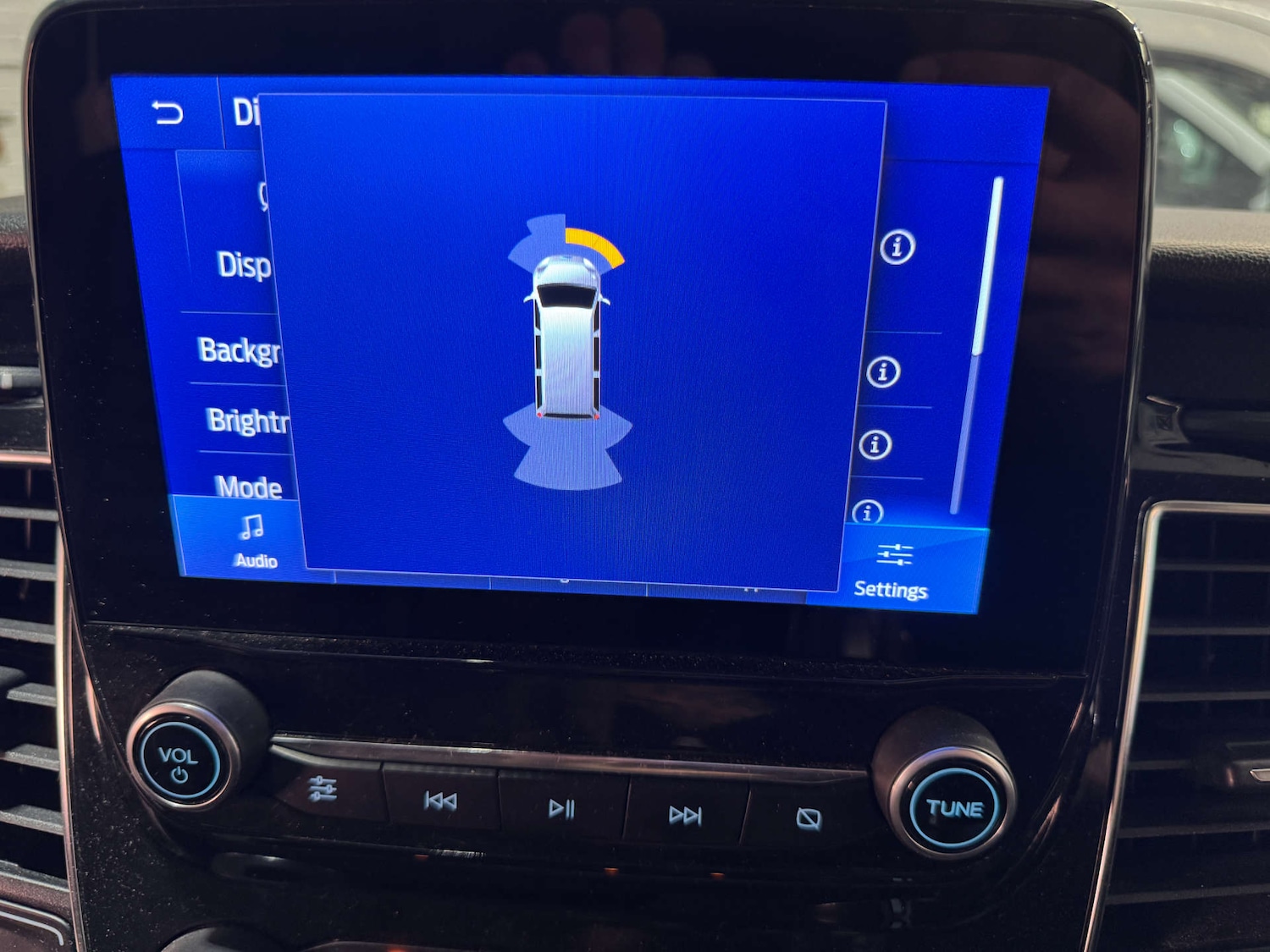 Used Ford Tourneo Custom 2021 for sale - 76118356: Photo 32