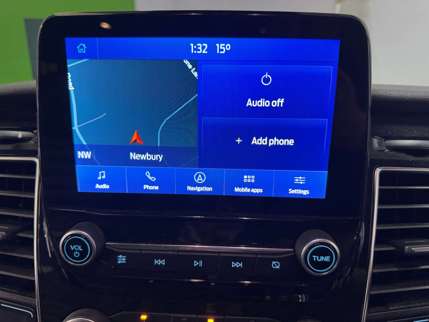 Used Ford Tourneo Custom 2021 for sale - 76118356: Photo 33