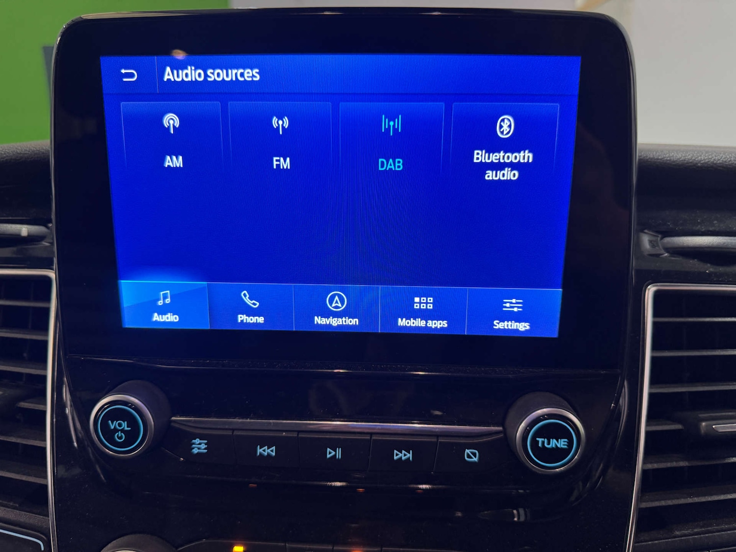 Used Ford Tourneo Custom 2021 for sale - 76118356: Photo 35