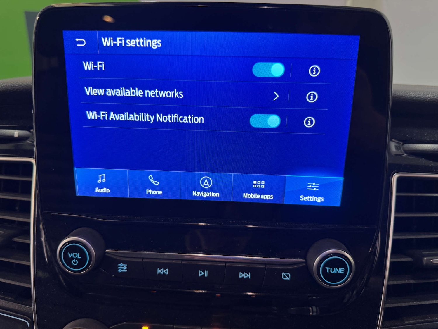 Used Ford Tourneo Custom 2021 for sale - 76118356: Photo 37