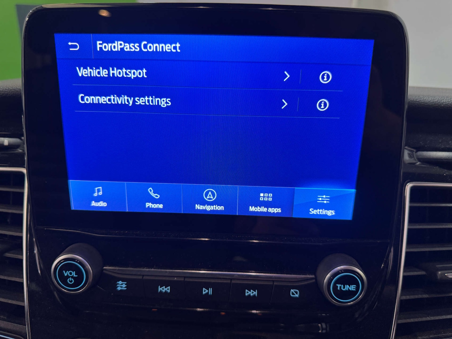 Used Ford Tourneo Custom 2021 for sale - 76118356: Photo 38
