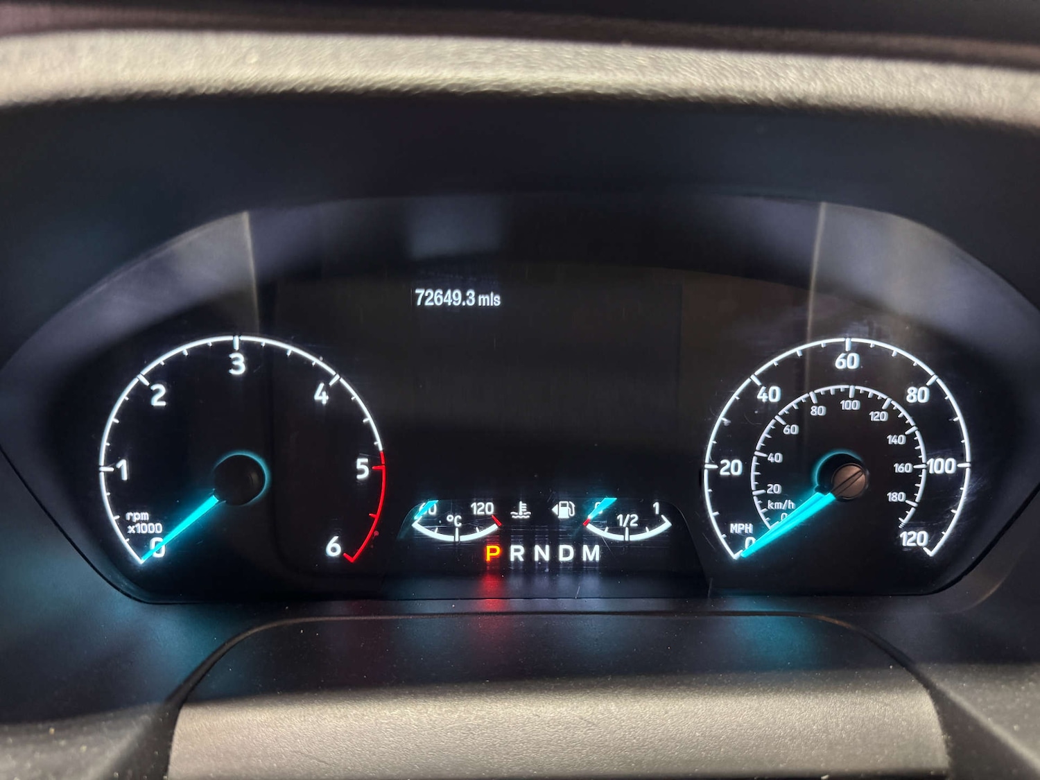 Used Ford Tourneo Custom 2021 for sale - 76118356: Photo 39