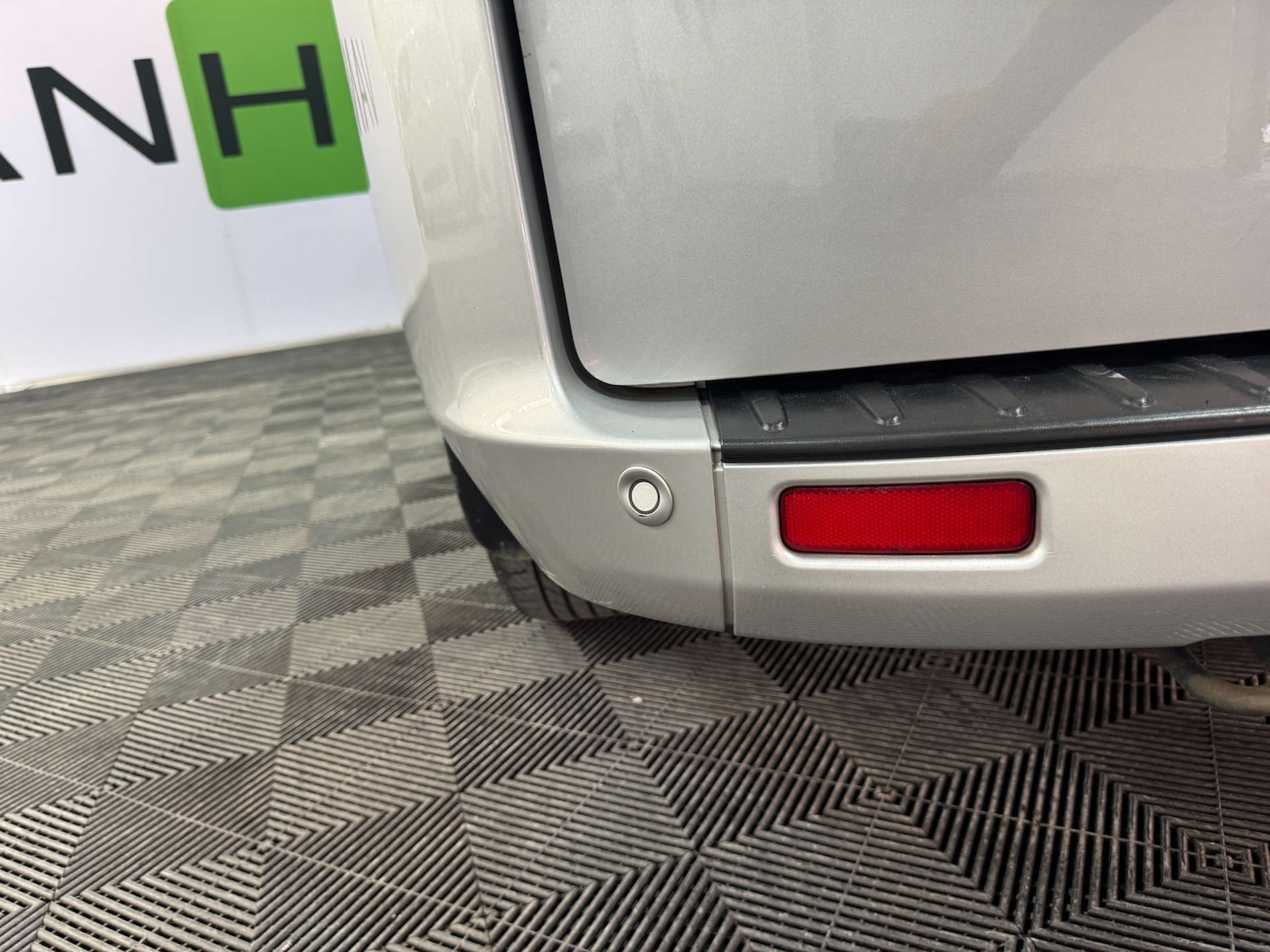 Used Ford Tourneo Custom 2021 for sale - 76118356: Photo 7