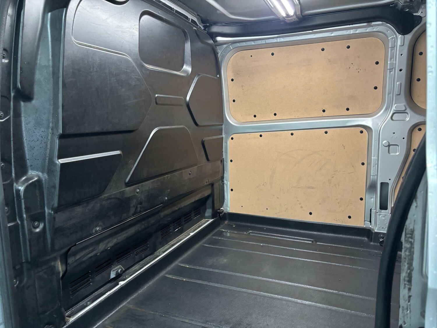 Vehicle 26