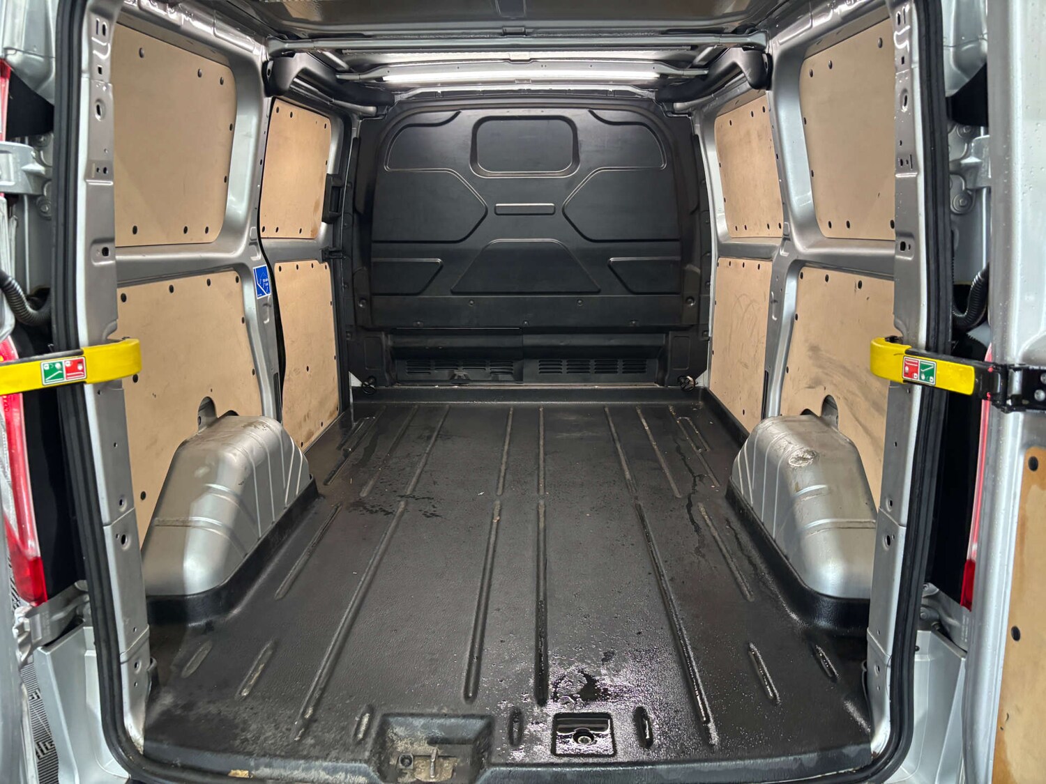 Vehicle 27