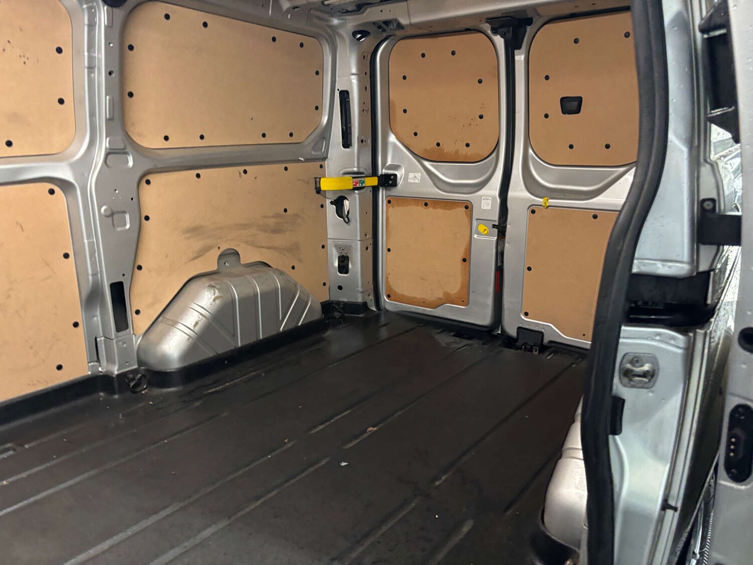 Vehicle 28