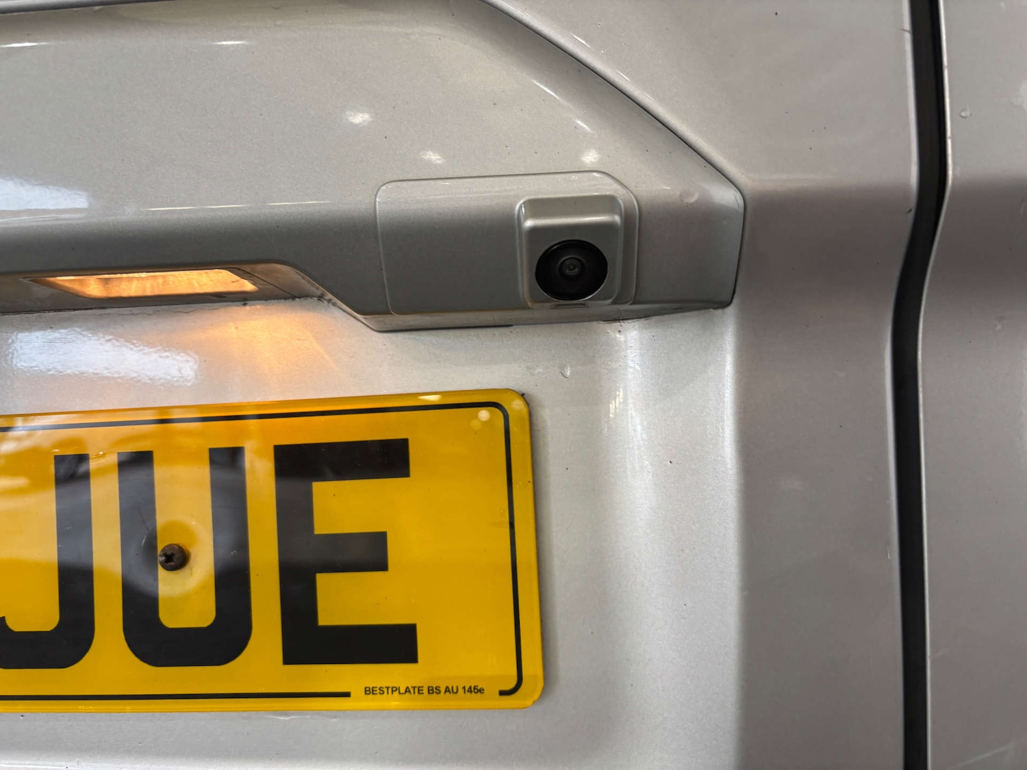 Vehicle 29