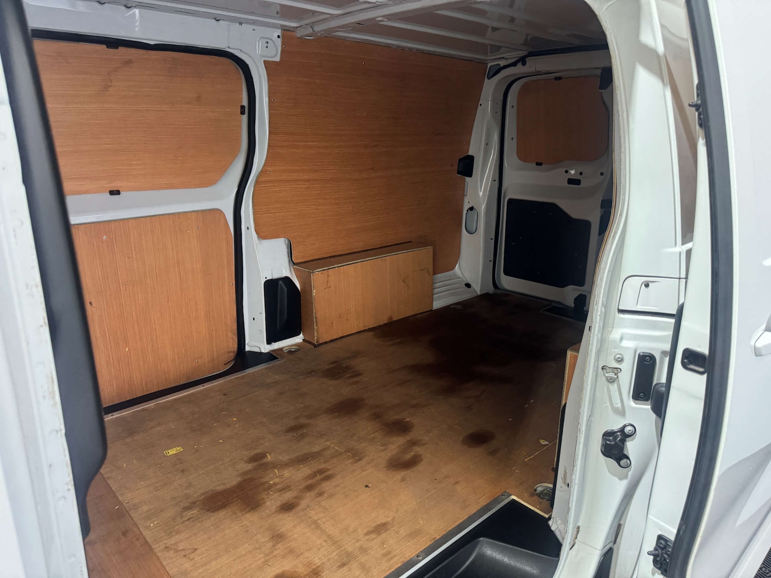 Vehicle 28