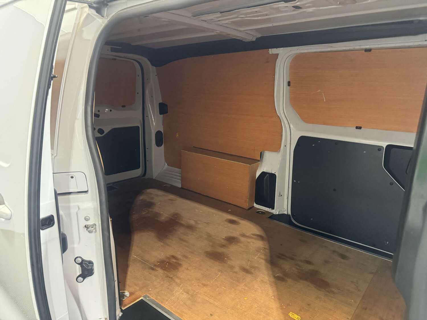 Vehicle 30