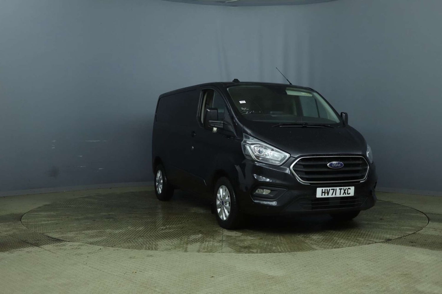 Used Ford Transit Custom 2021 for sale - 76642925: Photo 1