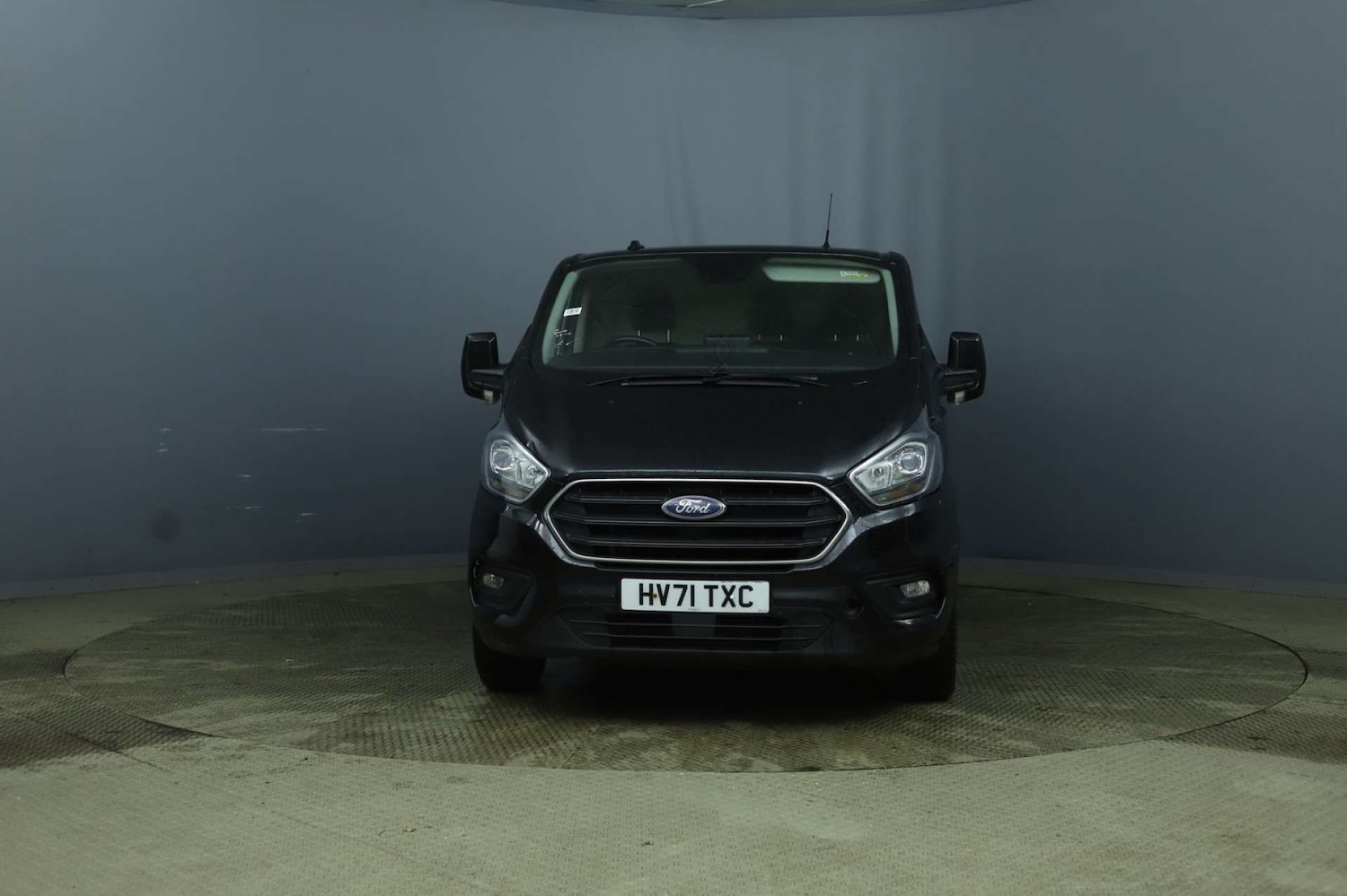 Used Ford Transit Custom 2021 for sale - 76642925: Photo 2