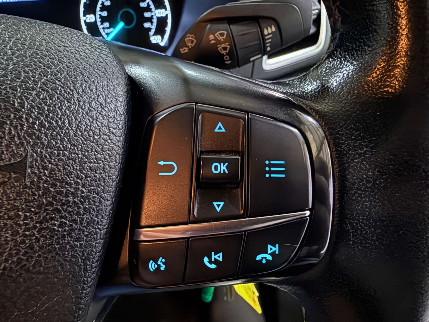 Used Ford Transit Custom 2021 for sale - 76642925: Photo 23