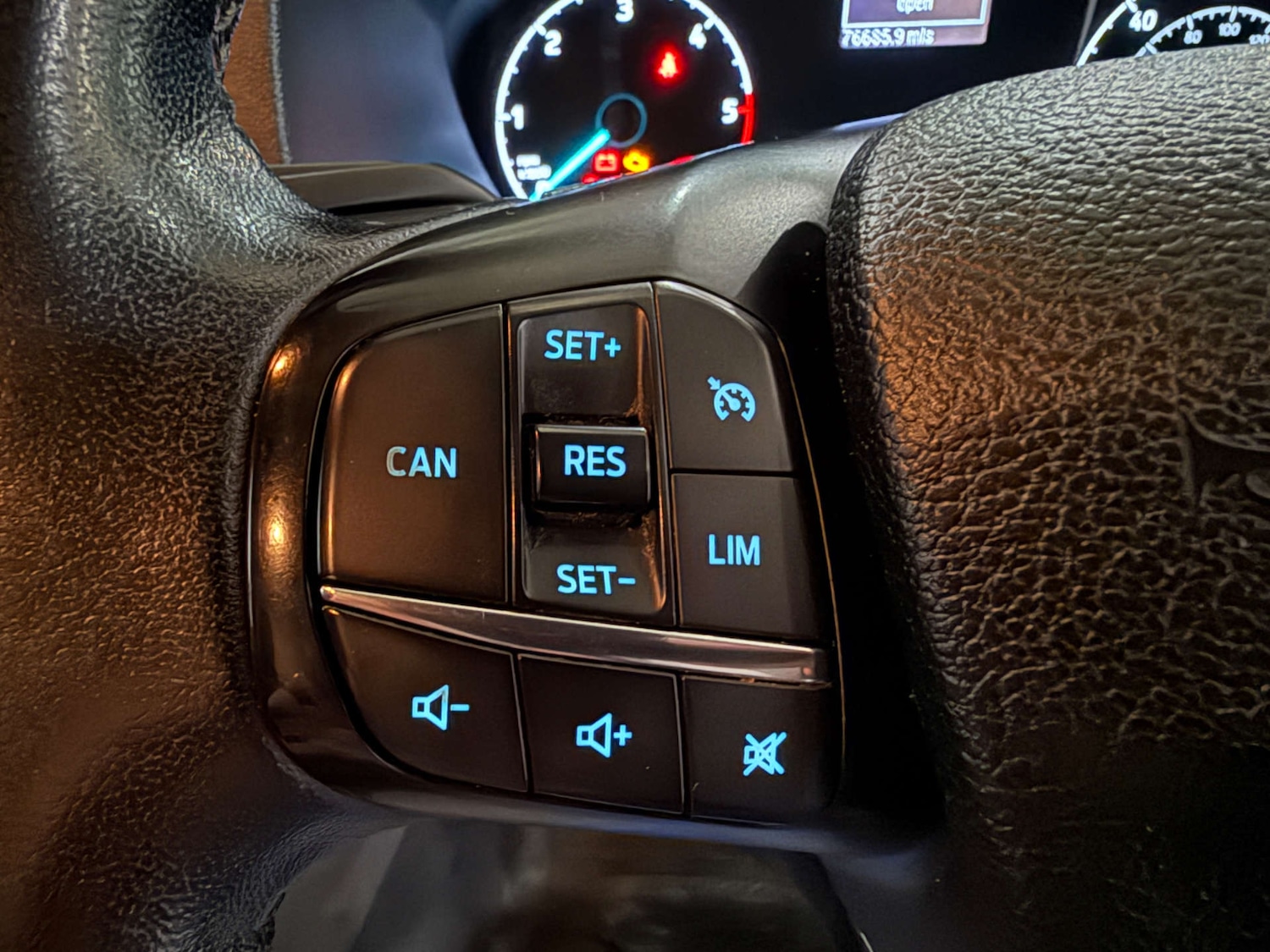 Used Ford Transit Custom 2021 for sale - 76642925: Photo 25