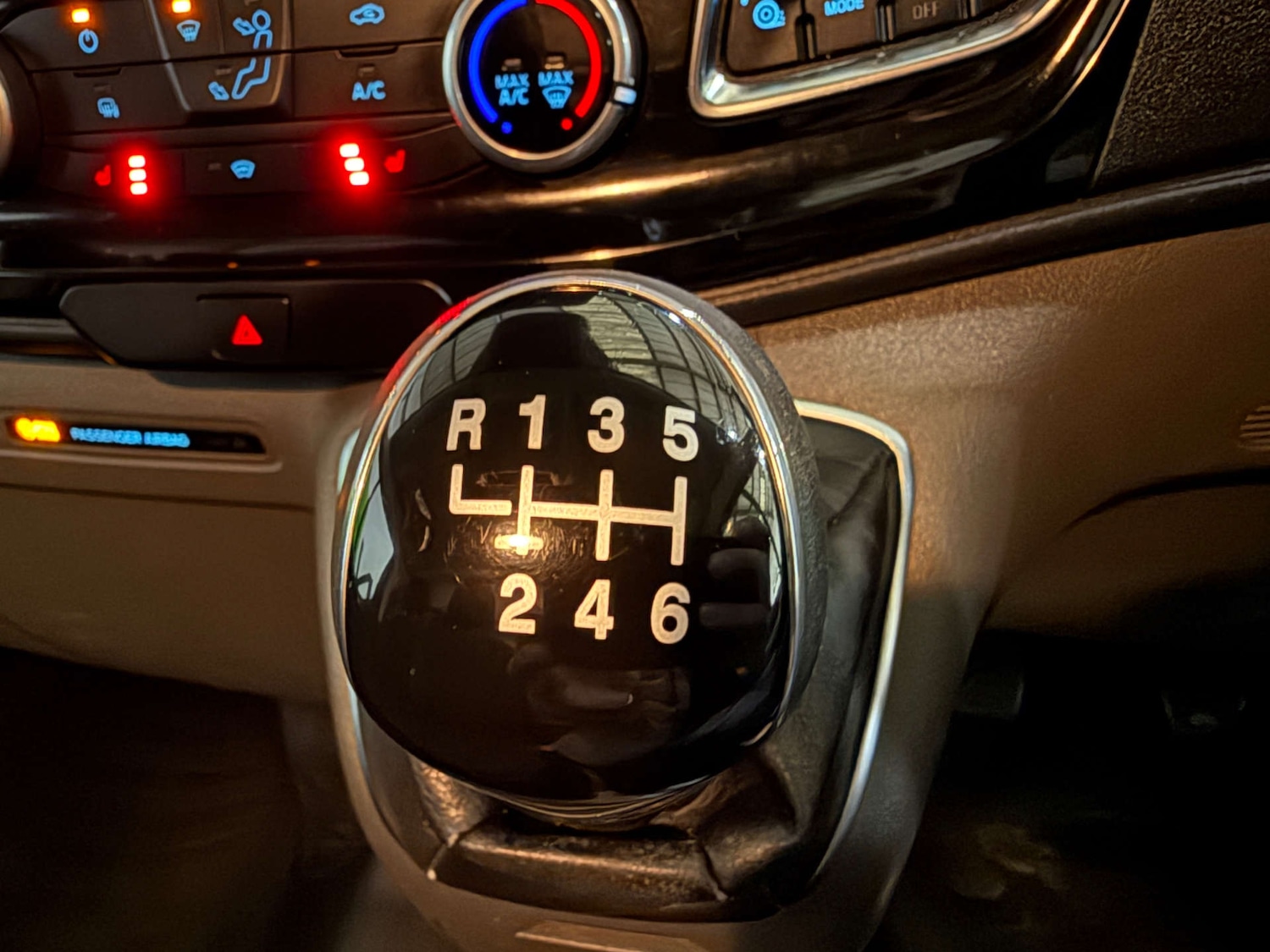 Used Ford Transit Custom 2021 for sale - 76642925: Photo 29