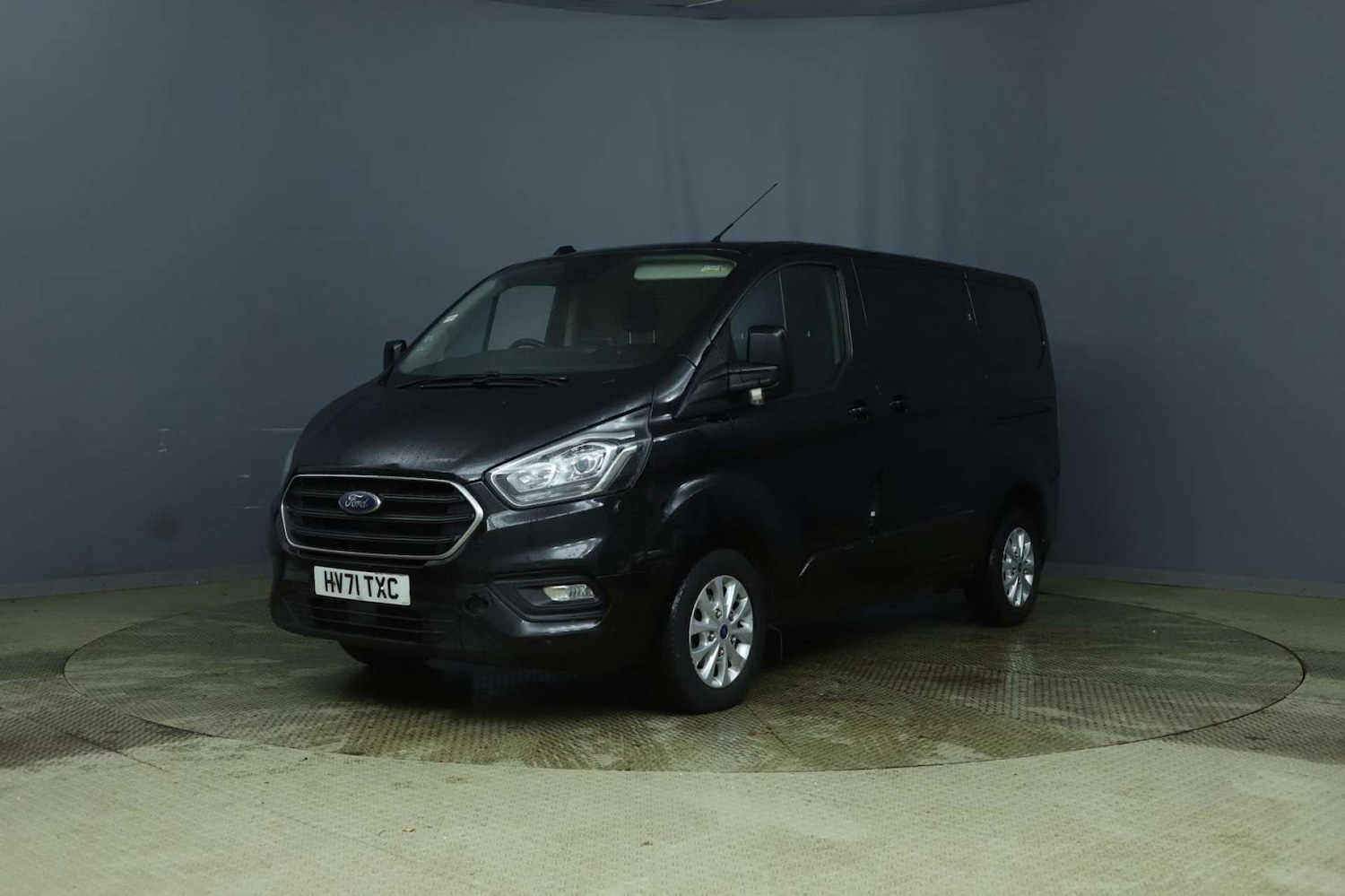 Used Ford Transit Custom 2021 for sale - 76642925: Photo 3