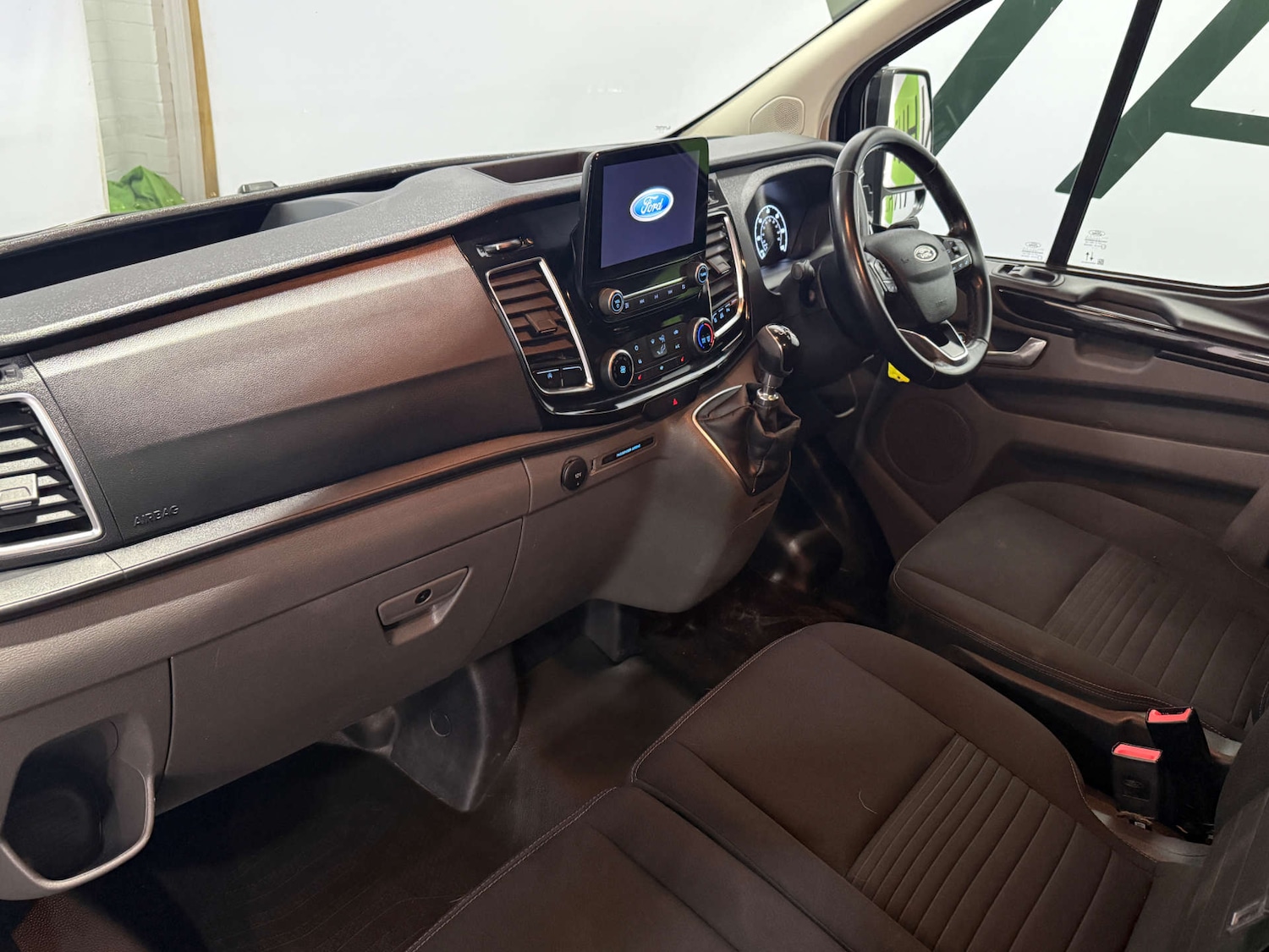 Used Ford Transit Custom 2021 for sale - 76642925: Photo 31