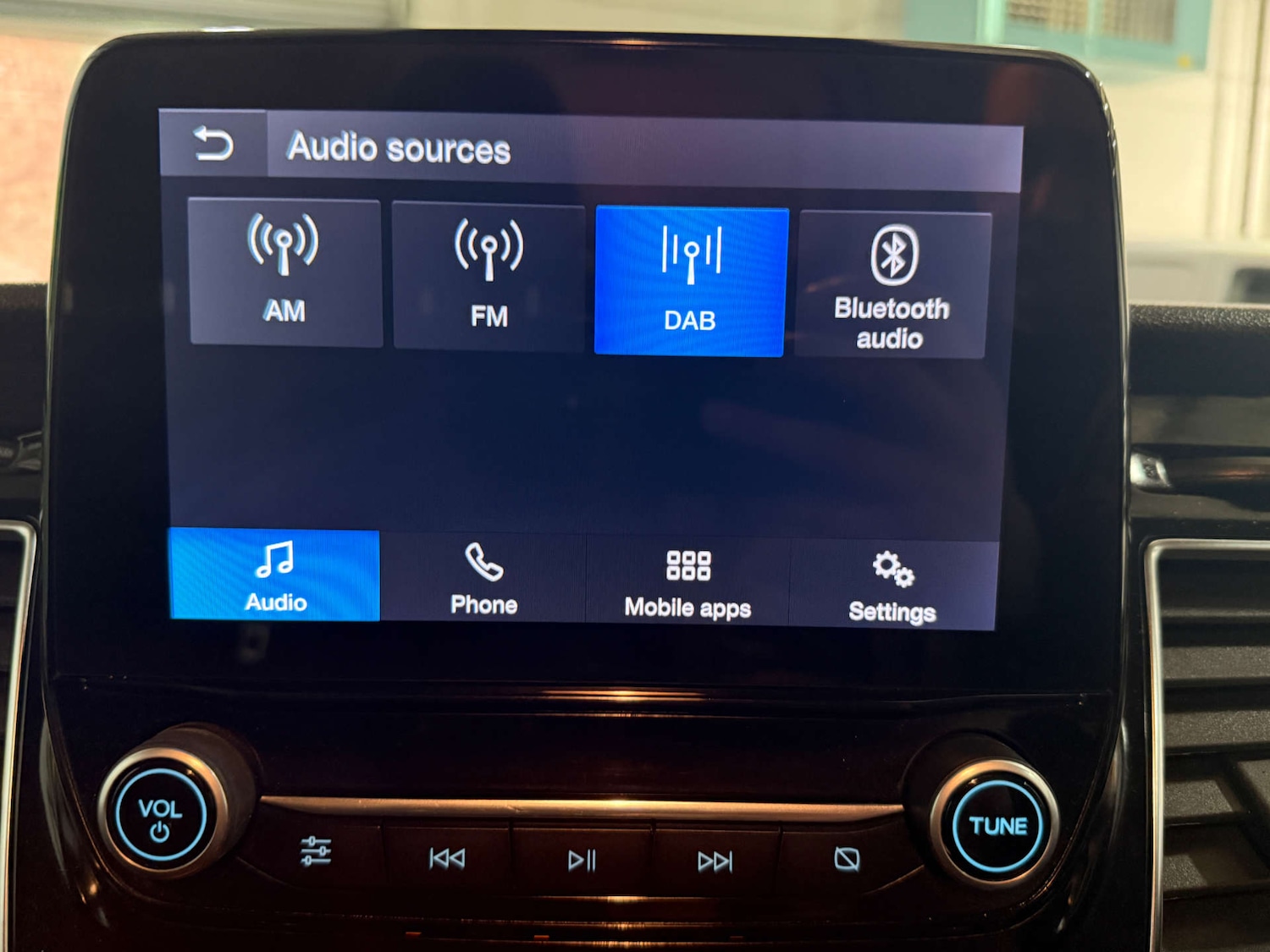 Used Ford Transit Custom 2021 for sale - 76642925: Photo 35