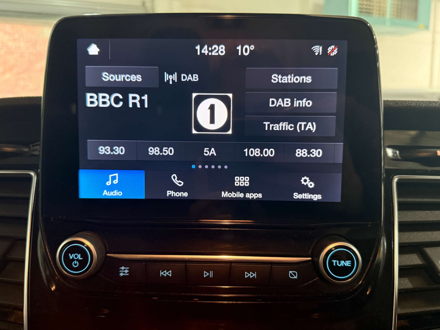 Used Ford Transit Custom 2021 for sale - 76642925: Photo 37