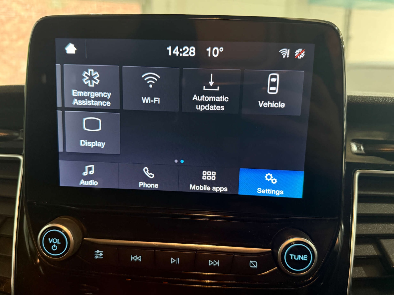 Used Ford Transit Custom 2021 for sale - 76642925: Photo 38